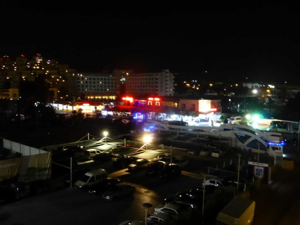 Shopping Dizalya Palm Garden