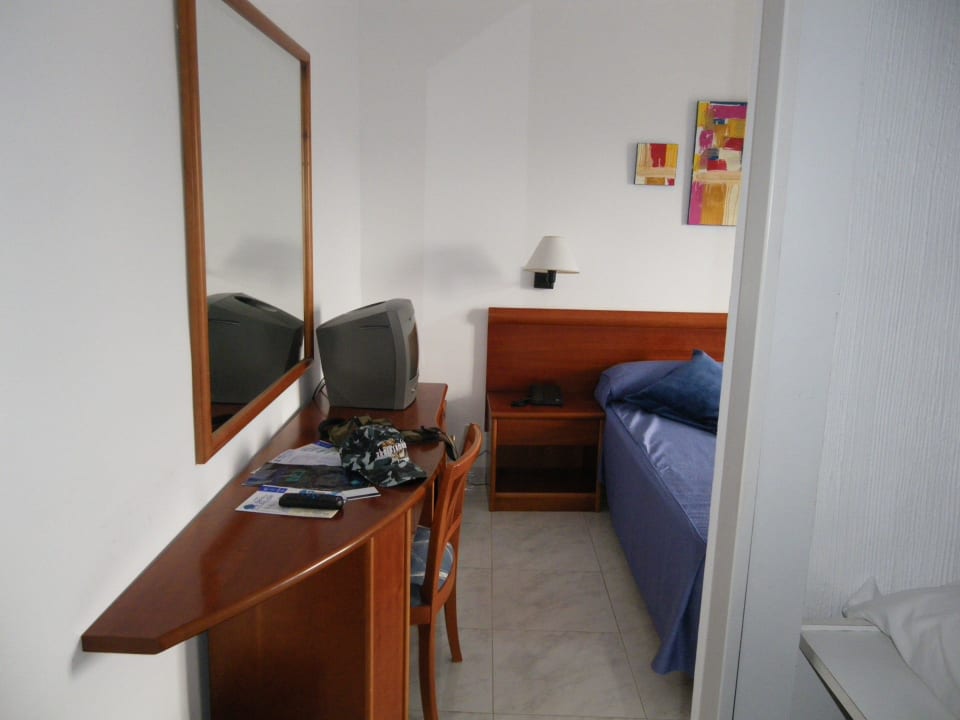 Zimmer Bahía de Alcúdia Hotel & Spa