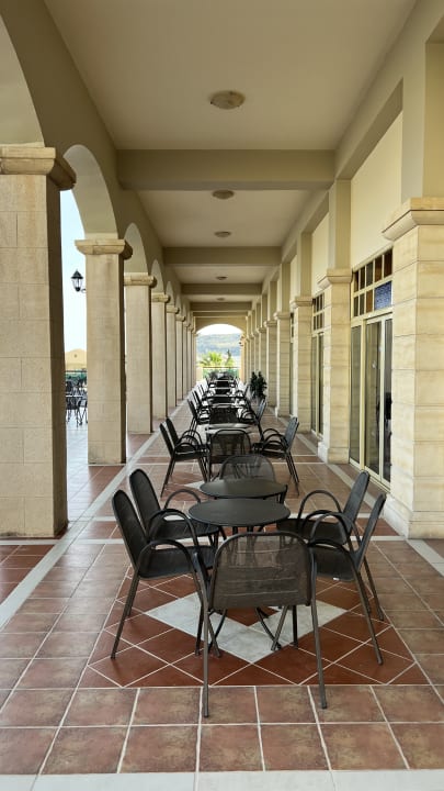 Gastro Lindos Princess Beach Resort & Spa