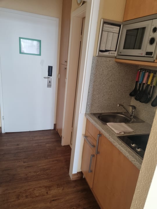 Zimmer Ferienwohnungen Ferienpark Weissenhäuser Strand