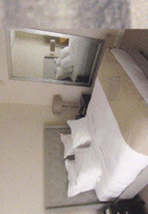 Bett Hotel The Ritz-Carlton San Juan