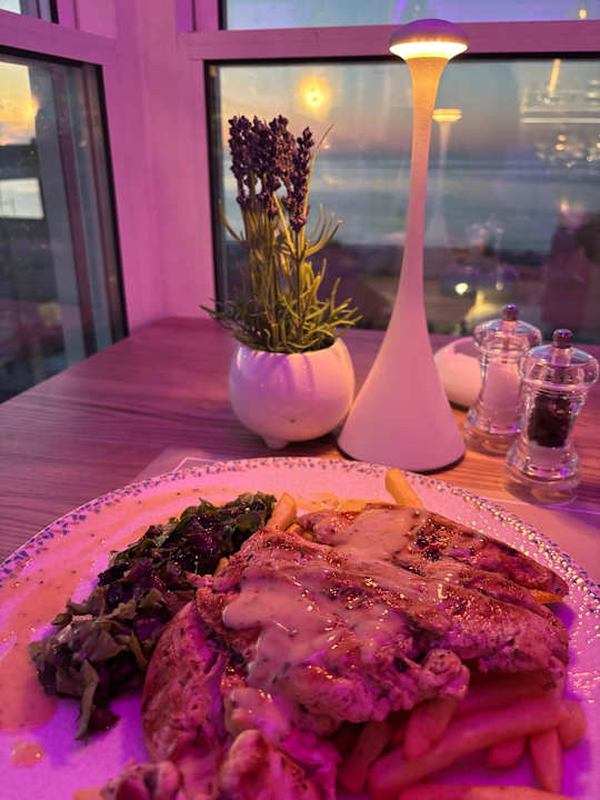 Gastro Sirines Luxury Hotel & Spa