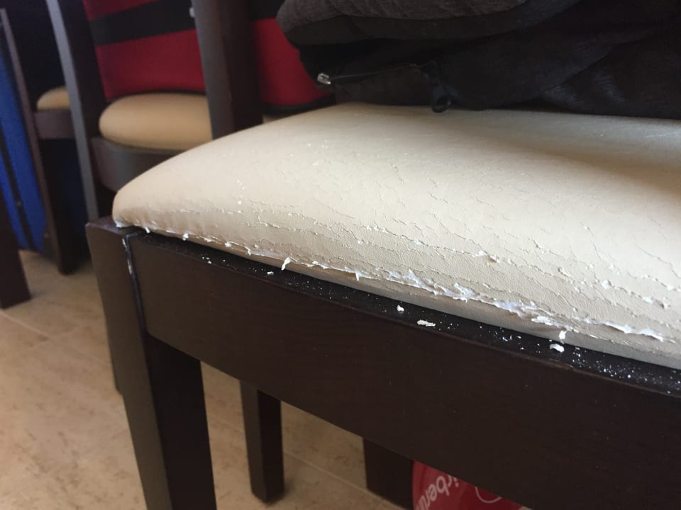 Zimmer allsun App.-Hotel Orient Beach