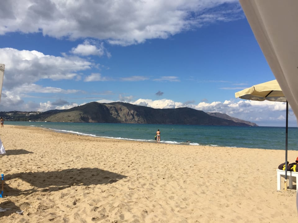 Strand Anemos Luxury Grand Resort