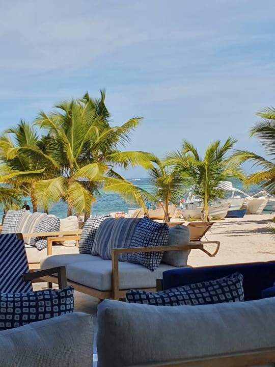 Gastro Lopesan Costa Bávaro Resort, Spa & Casino