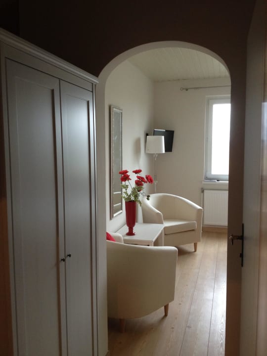 Mohnzimmer  Mohnhotel & Bergwirt Schrammel