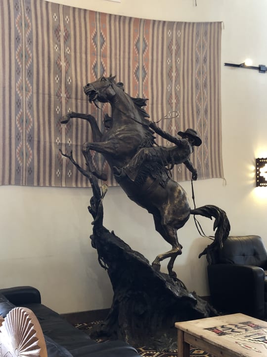 Sonstiges The View Hotel