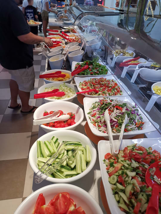Gastro Barut B Suites