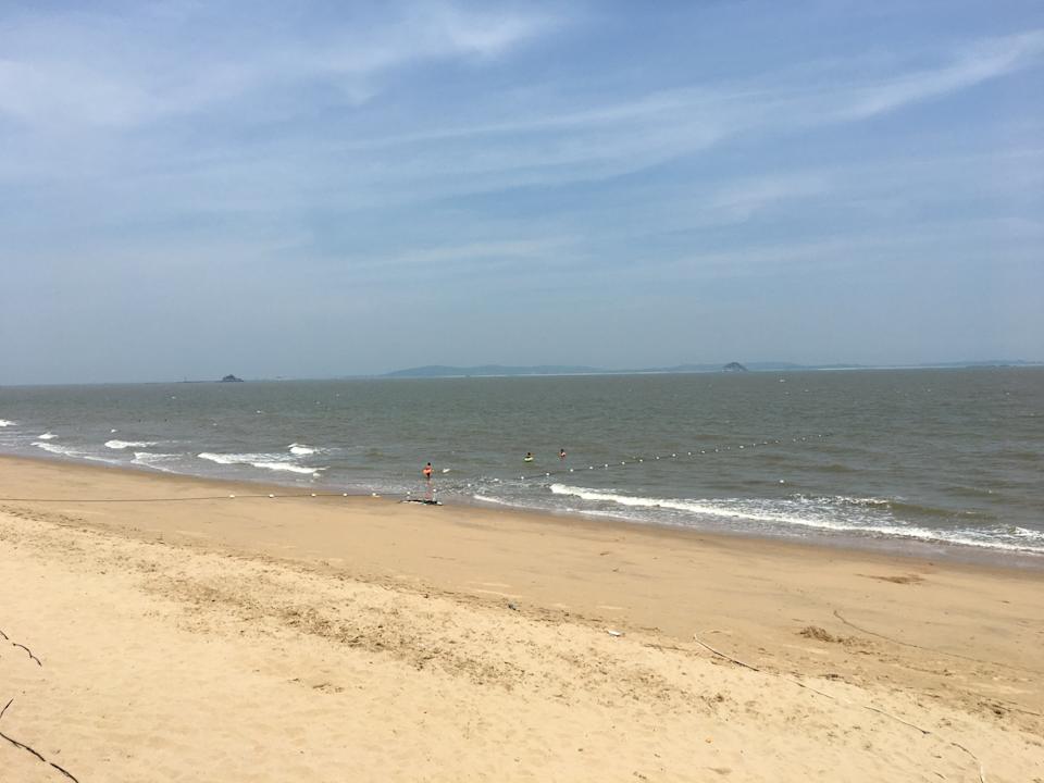 Strand Hotel Royal Victoria