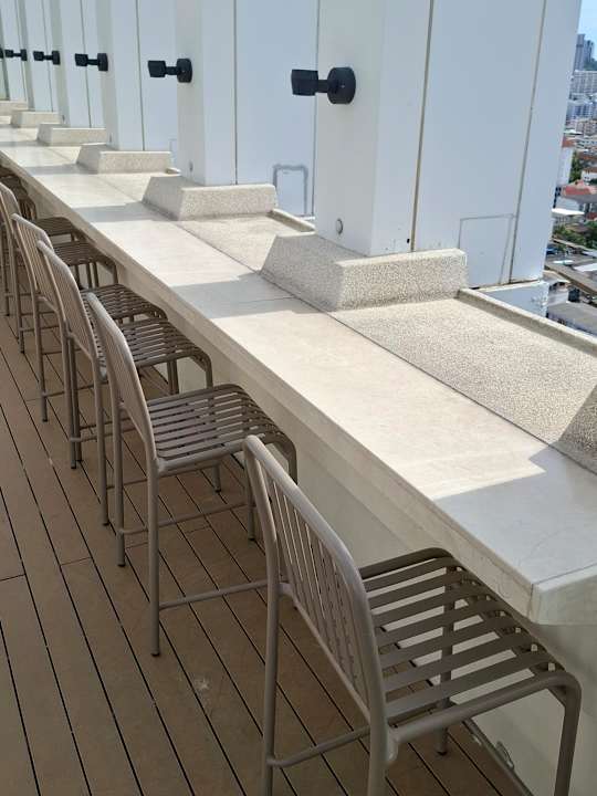 Gastro Arbour Hotel and Residence