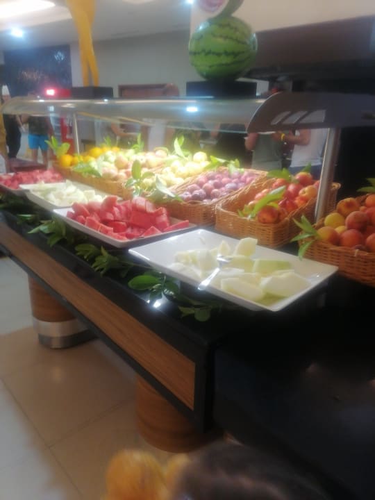 Gastro Alaiye Resort & Spa