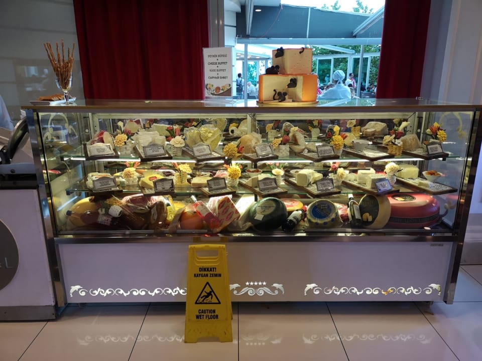 Gastro Hotel Delphin Imperial