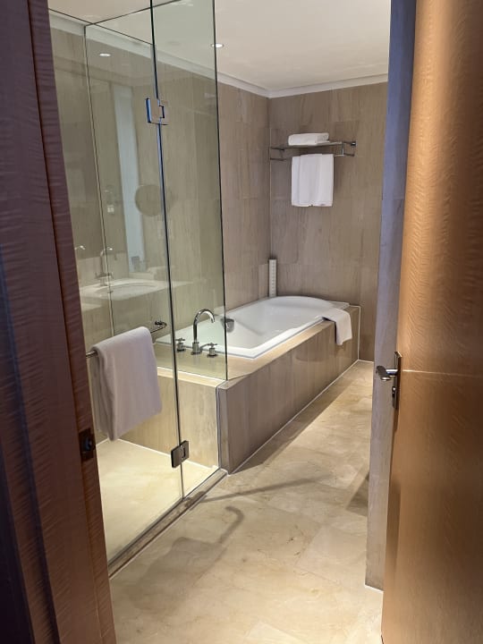 Zimmer Crowne Plaza - Shenzhen Futian, an IHG Hotel