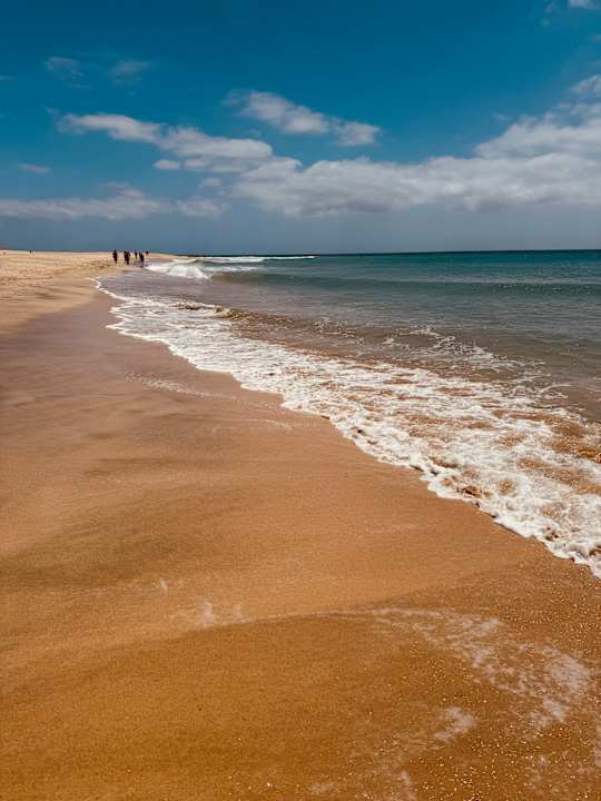 Strand Iberostar Selection Fuerteventura Palace