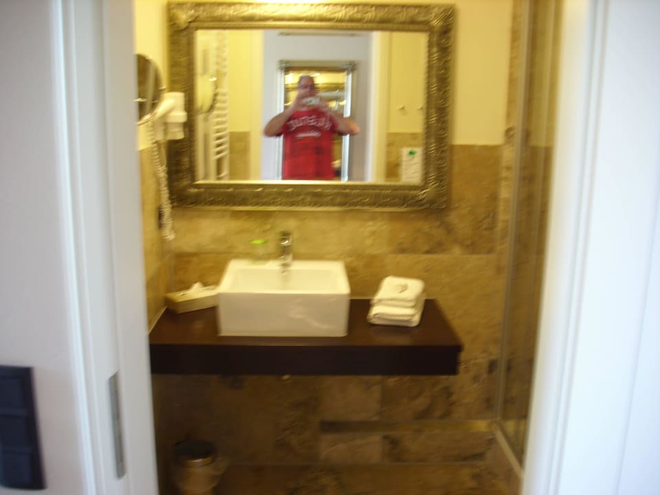 Bad Hotel Villa Toskana