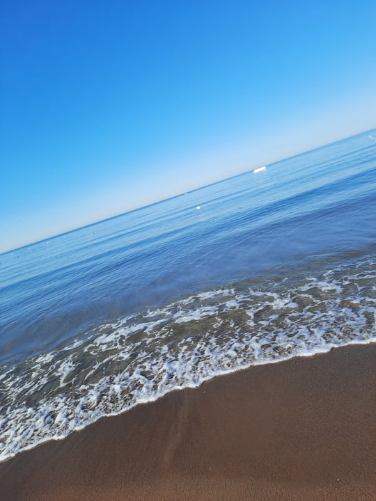 Strand Seher Kumköy Star Resort & Spa