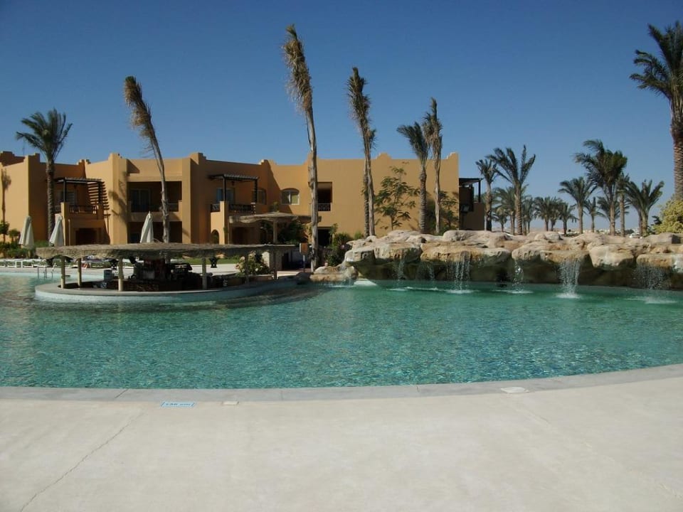 Stella Makadi Beach Resort Stella Beach Resort & Spa Makadi Bay