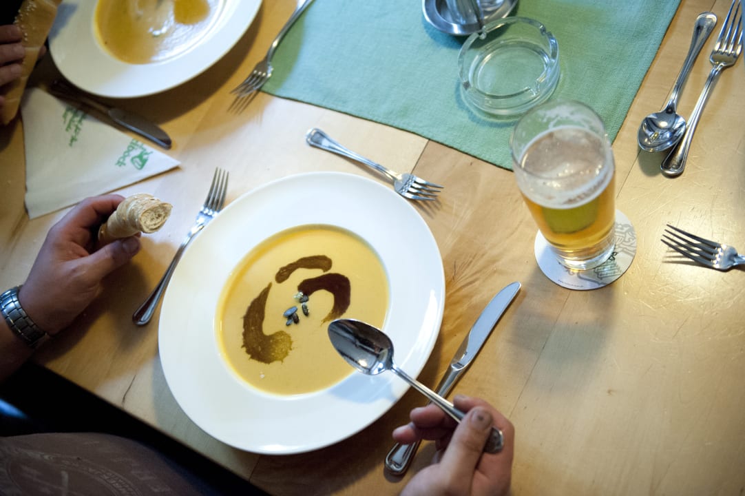 Gastro Hotel Hoftaverne Ziegelböck