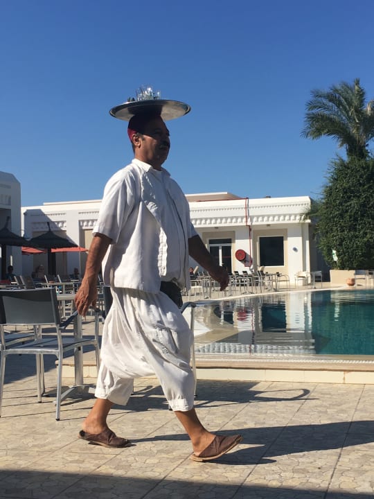 Gastro Hotel El Borj