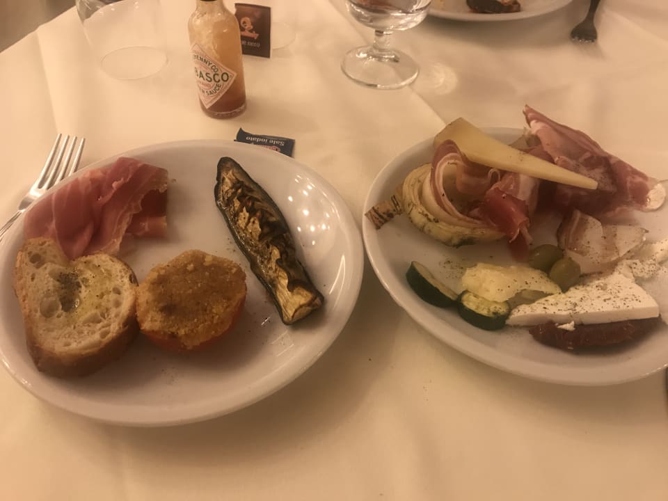 Gastro Grande Baia Resort & Spa