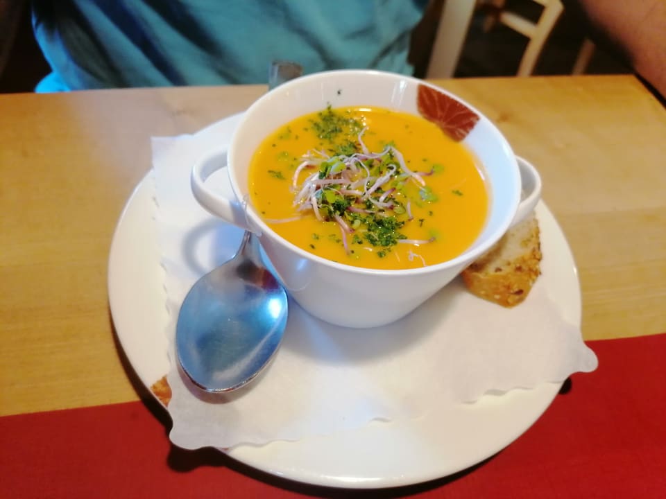 Gastro Land-gut-Hotel Zur Linde