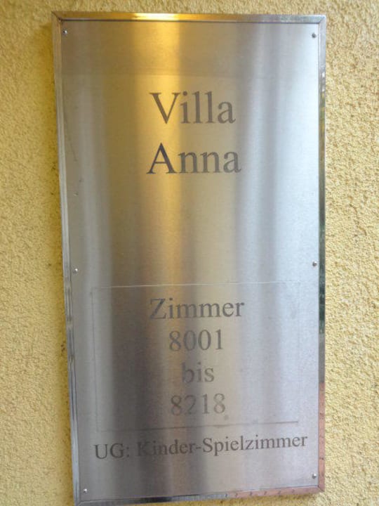 Villa Anna, die Zimmer  Radisson Blu Park Hotel & Conference Centre, Dresden Radebeul