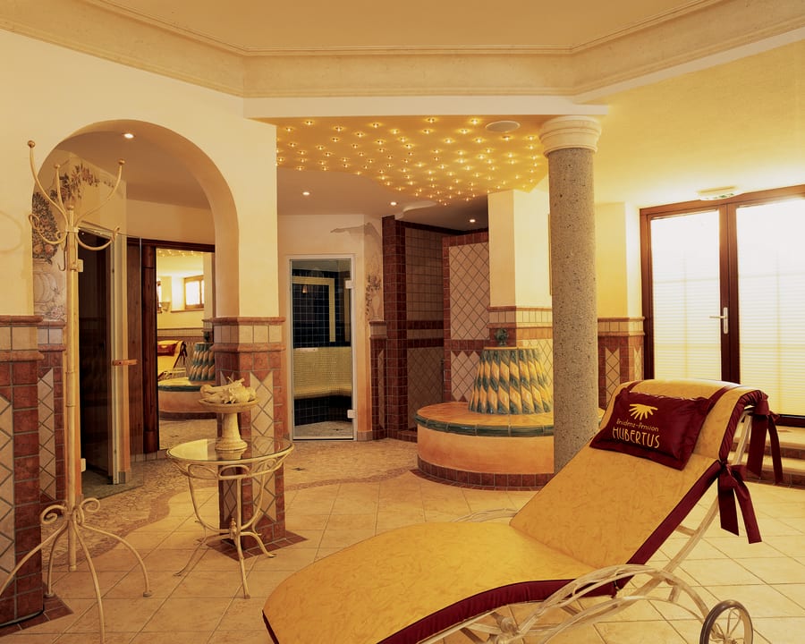 Sport & Freizeit Hubertus Hotel & Apartments