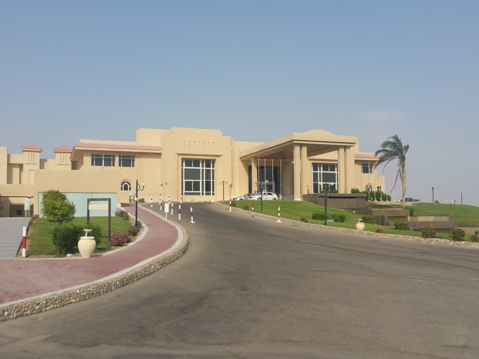 Außenansicht Serenity Alma Heights