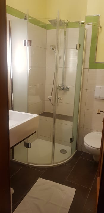 Bad Revita Hotel Kocher