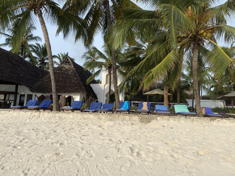 Strand Sultan Sands Island Resort & Spa