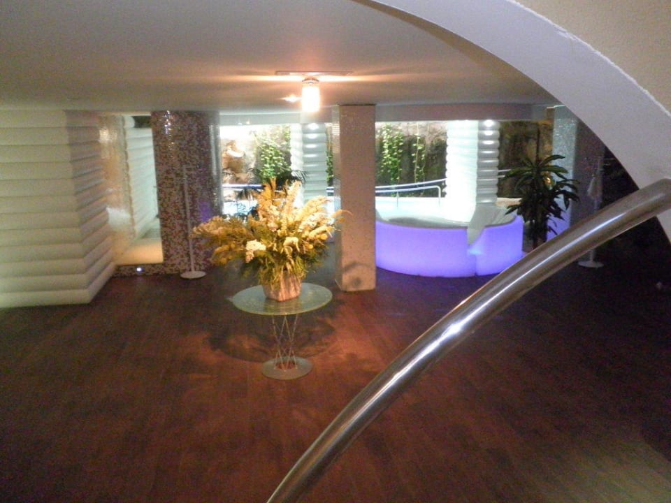 Wellnessbereich Bull Dorado Beach & Spa