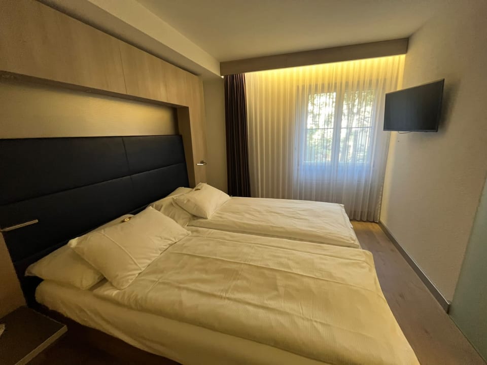 Zimmer Hotel Alexander