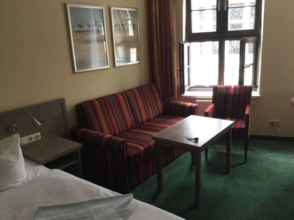 Zimmer 5 Gasthaus Zur guten Quelle