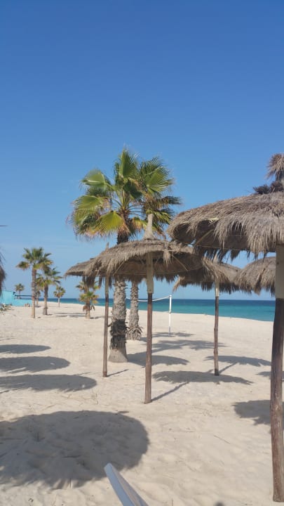 Strand El Mouradi Club Kantaoui