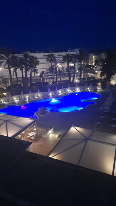 Pool Welikehotel Marfil Playa