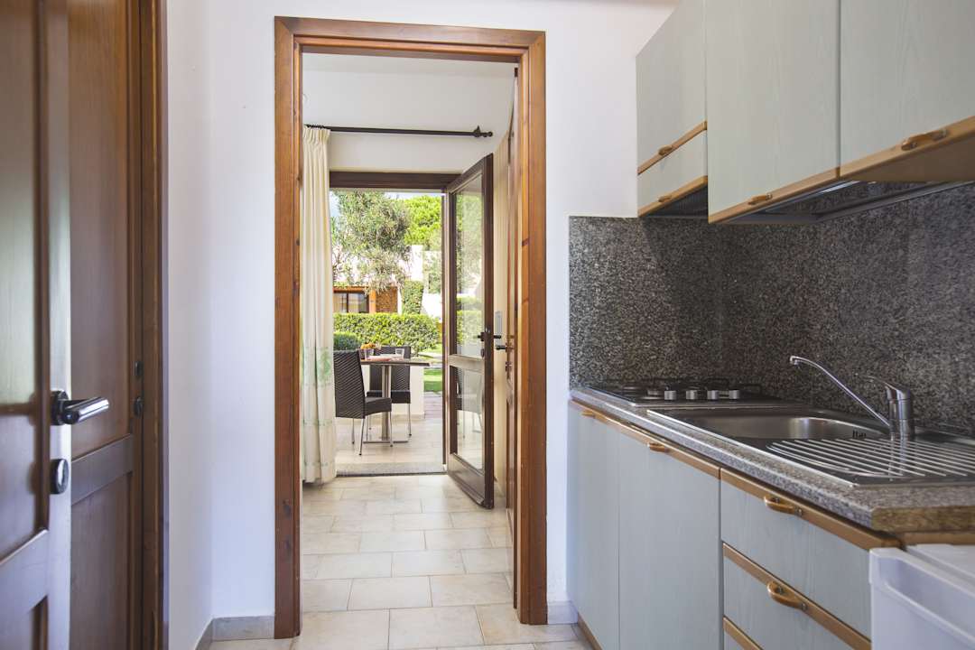 Zimmer Cormoran Hotel & Residence