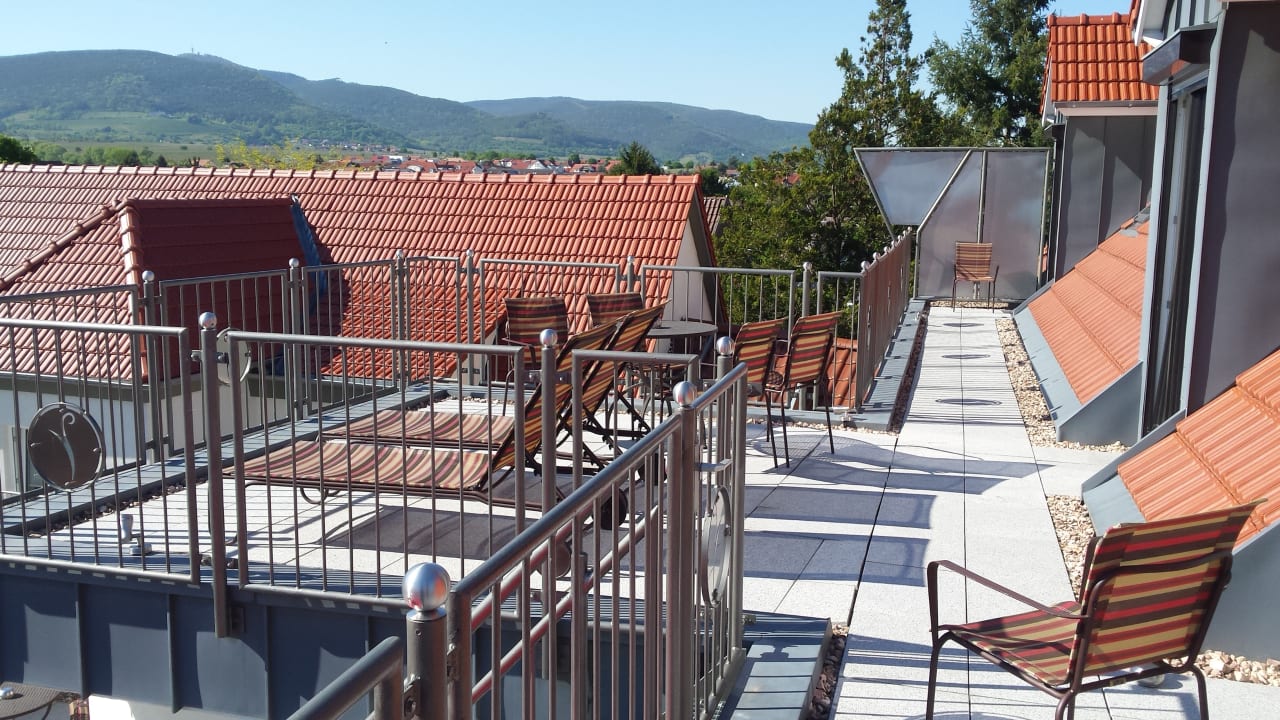 Zimmer Hotel Pfälzer Hof