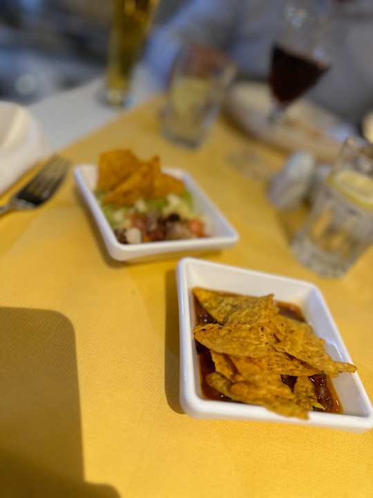 Gastro TUI BLUE Seno - Adults Only