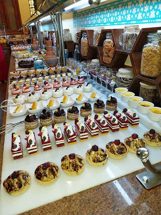 Sport & Freizeit Steigenberger Coraya Beach - Adults only