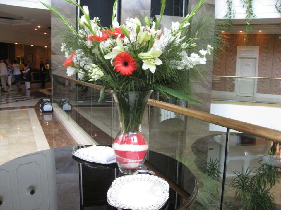 Hotel Rixos Tekirova Rixos Premium Tekirova