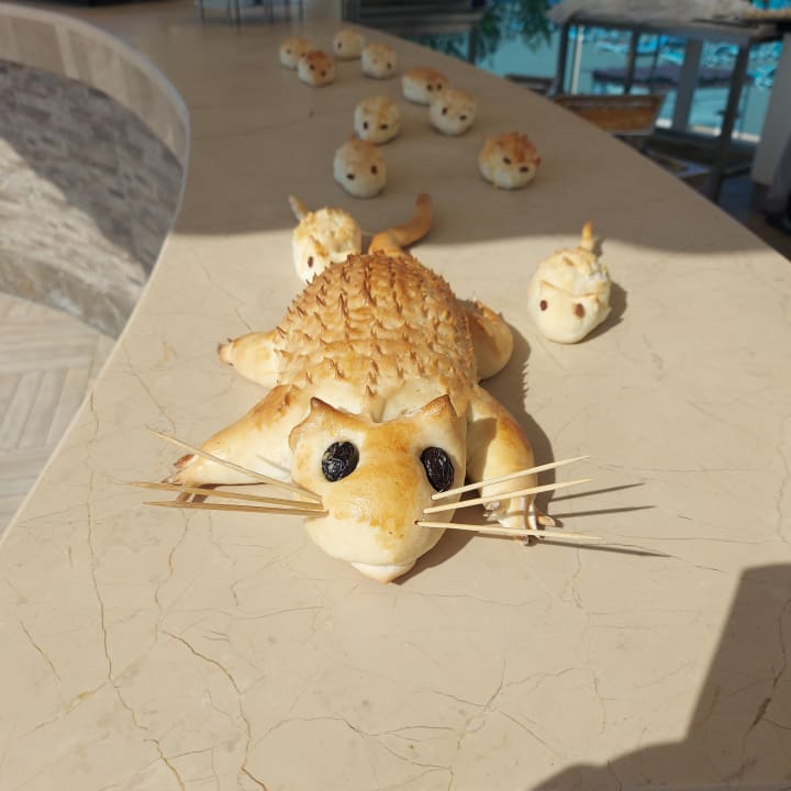 Sonstiges Azura Deluxe Resort & Spa Hotel