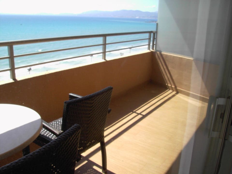 Vieeel Platz allsun Hotel Pil-lari Playa