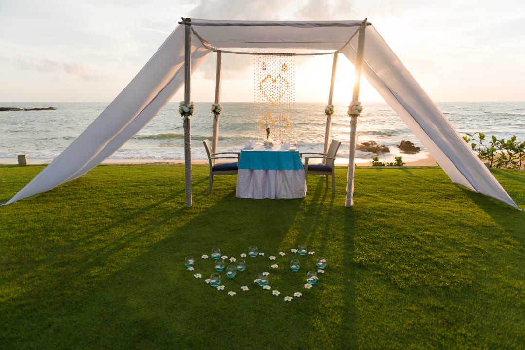 Strand The Sands Khao Lak by Katathani