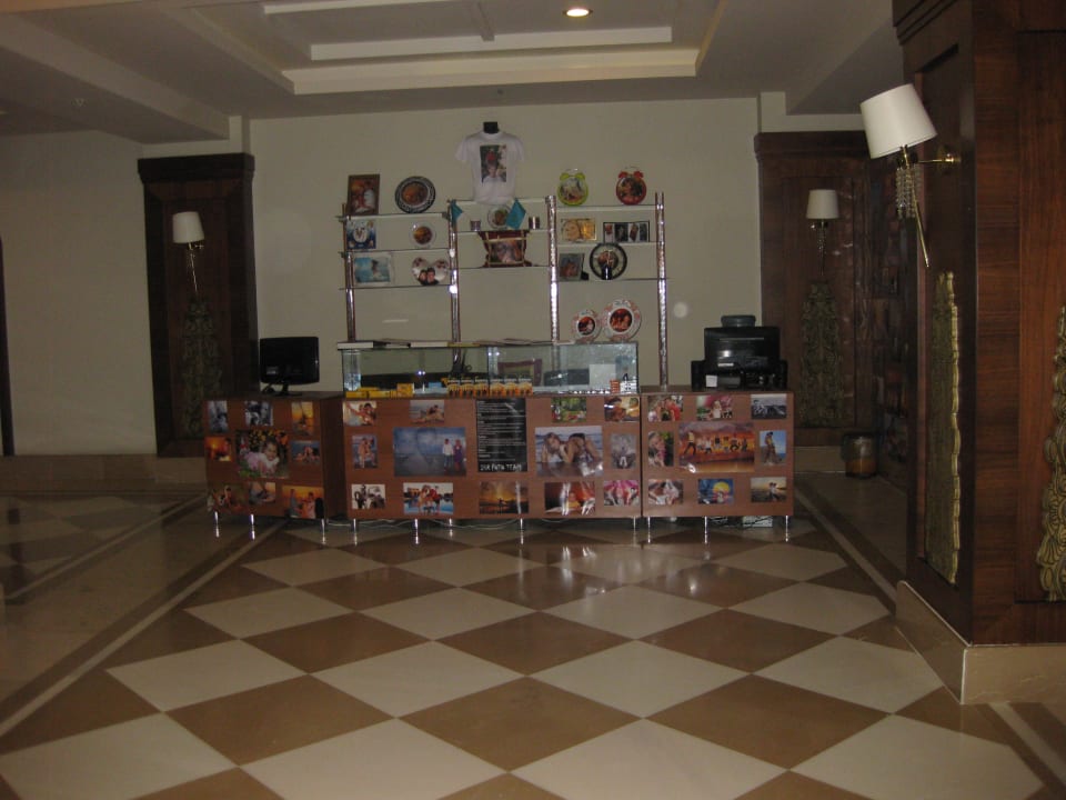 Unser Fotograph Aydinbey Kings Palace & Spa