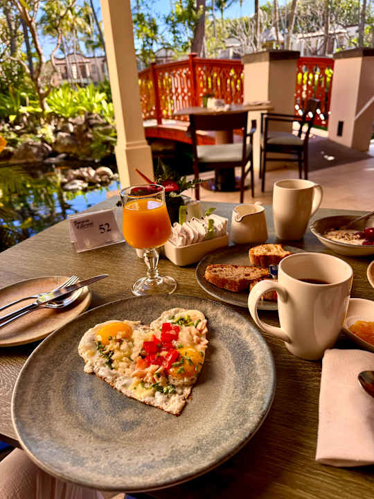 Gastro Hilton Mauritius Resort & Spa