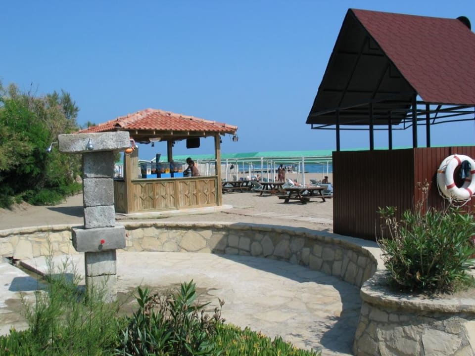 MLC Sirene Green Max Hotel