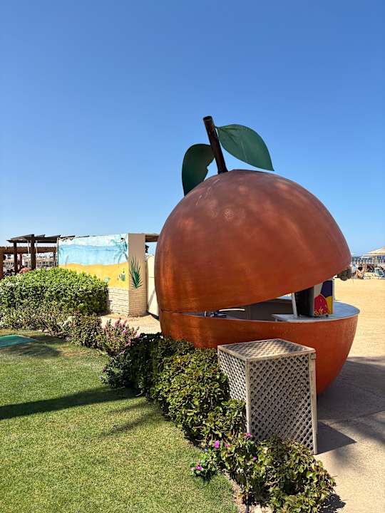 Strand Stella Beach Resort & Spa Makadi Bay