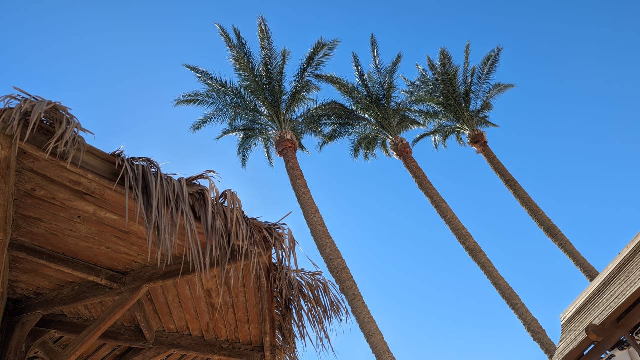 Strand Marriott Hurghada Beach Resort