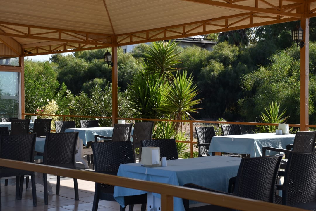 Gastro Önder Yildiz Hotel