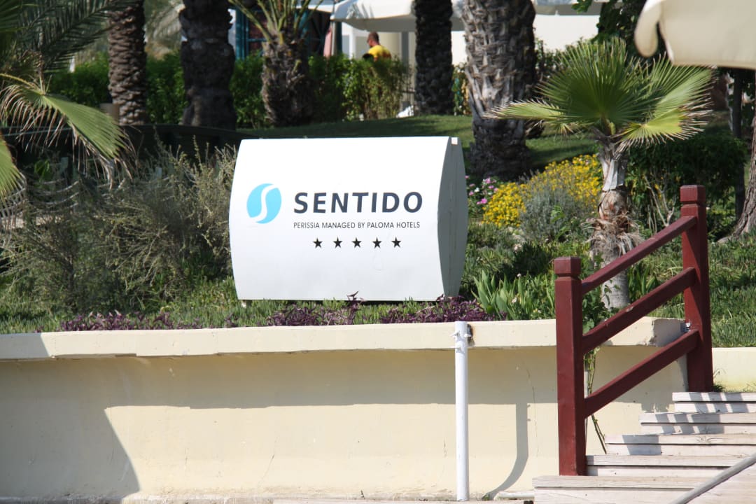 Strand PALOMA Perissia